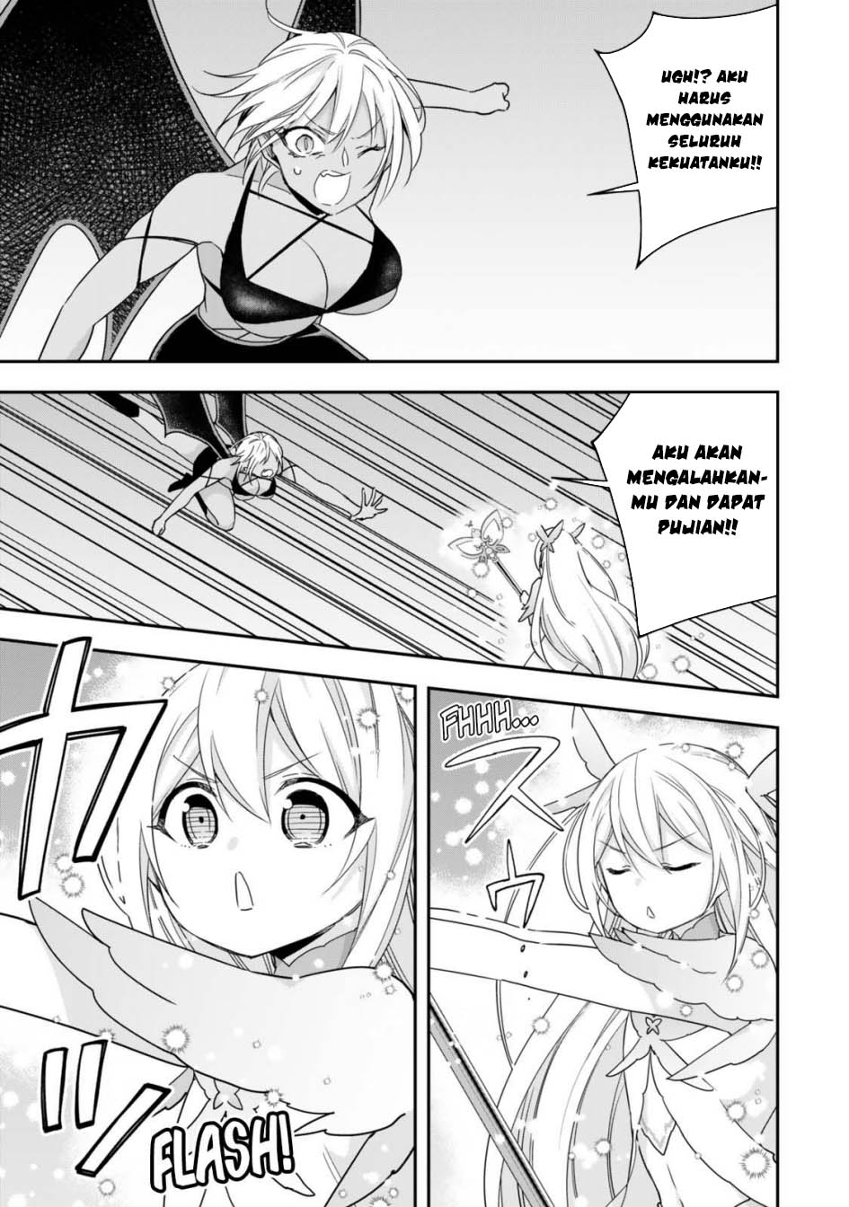 Chapter 111 - halaman 21