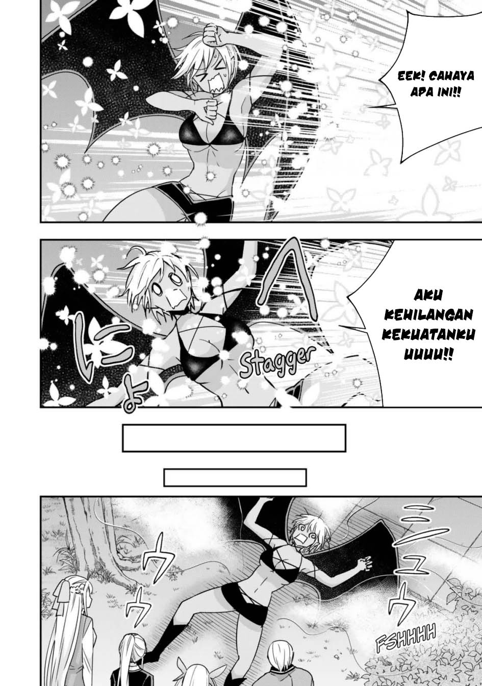 Chapter 111 - halaman 23