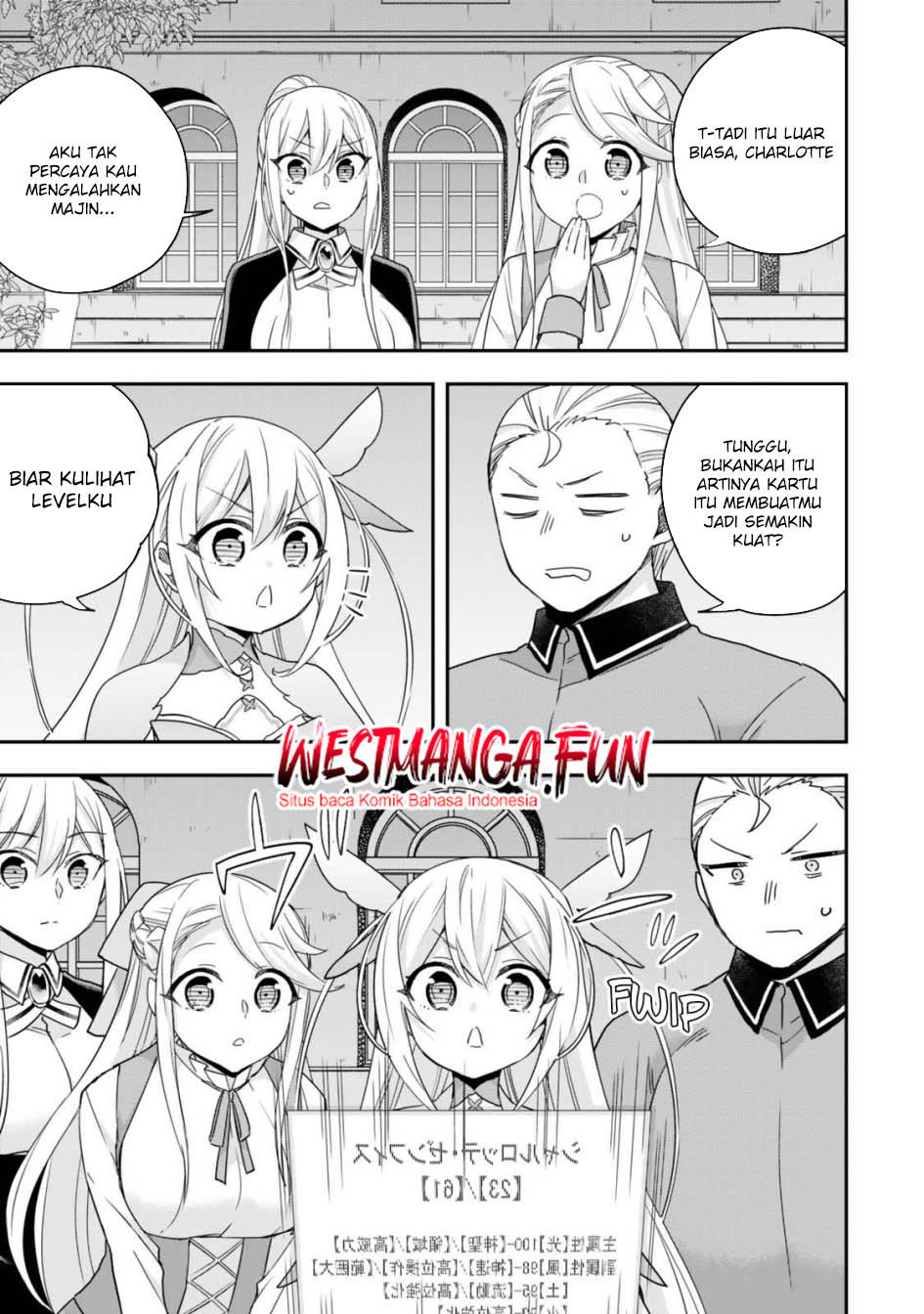 Chapter 111 - halaman 24