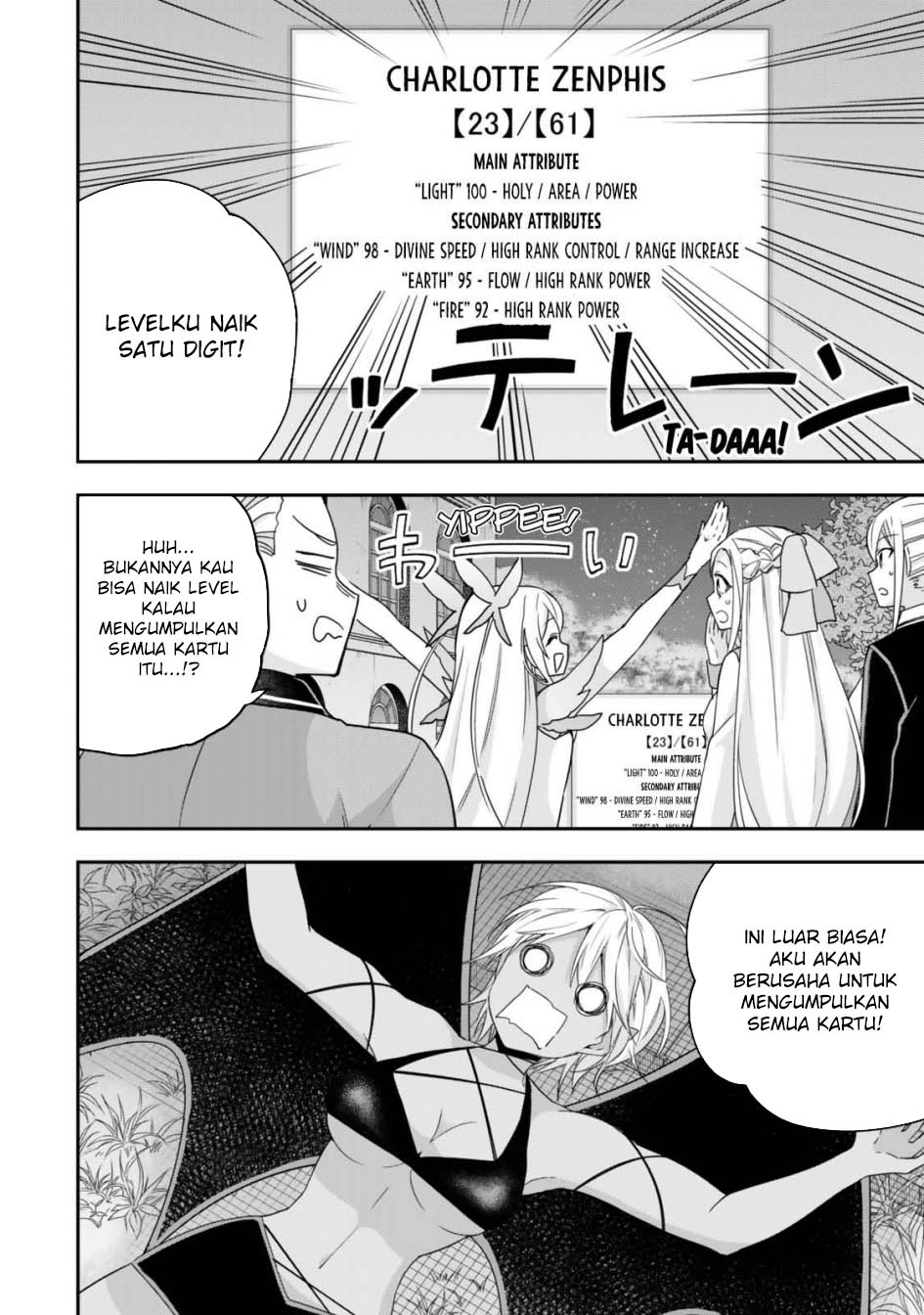Chapter 111 - halaman 25