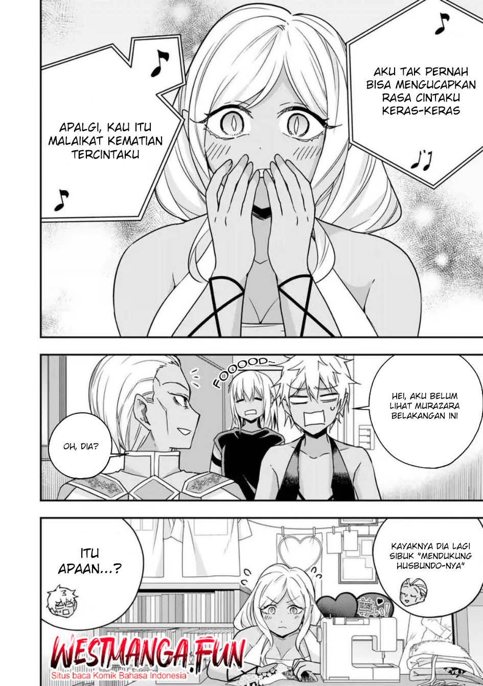 Chapter 111 - halaman 28