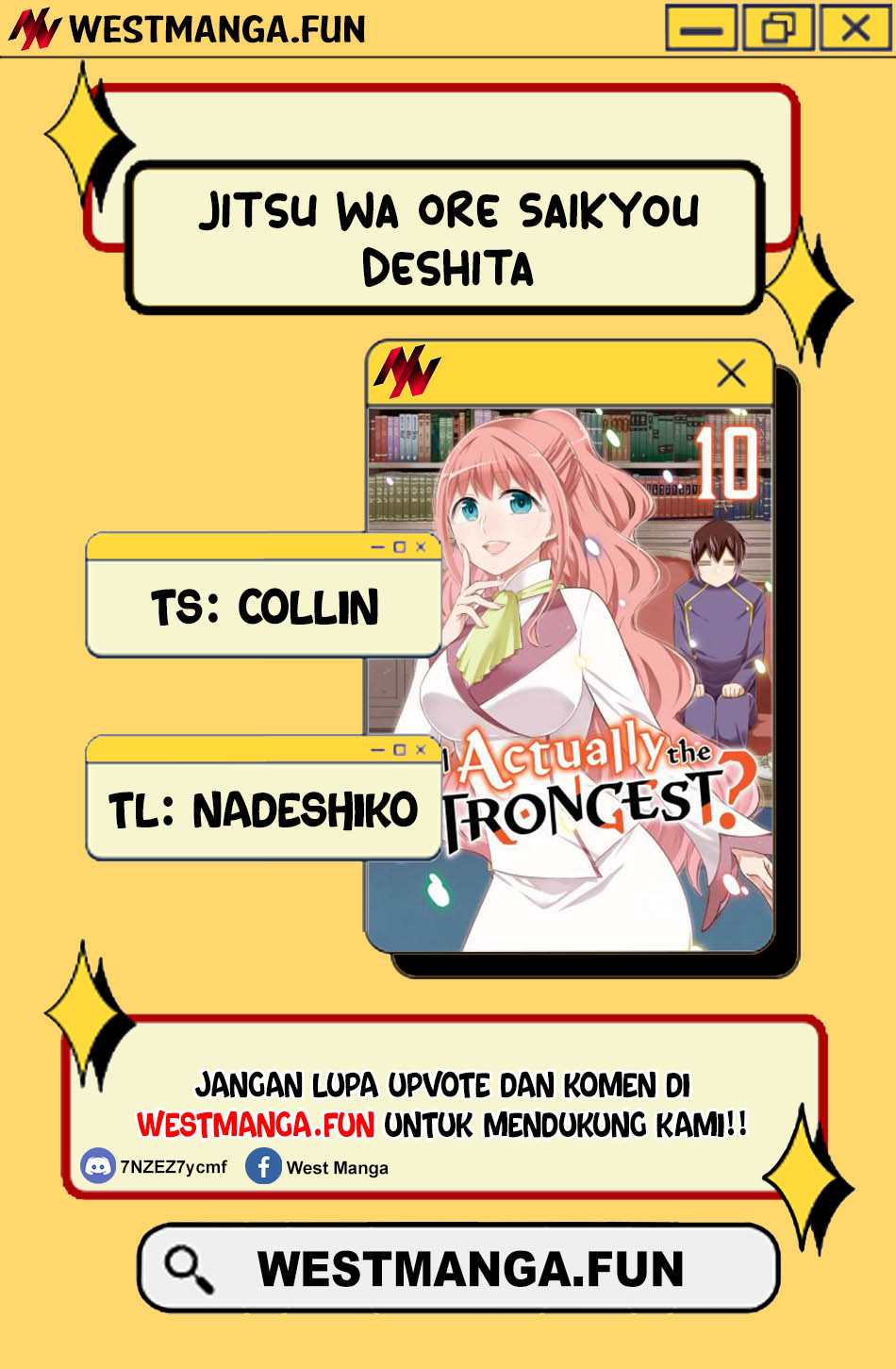 Chapter 111 - halaman 4