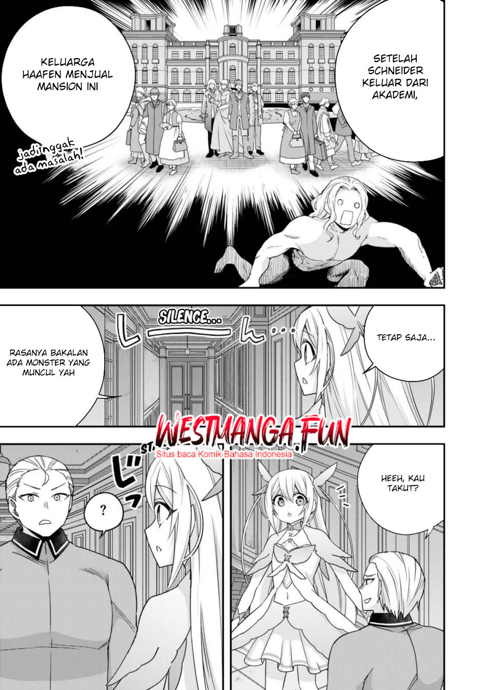 Chapter 111 - halaman 5