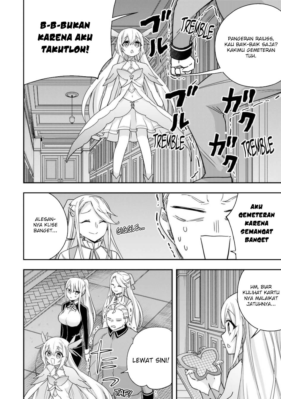 Chapter 111 - halaman 6