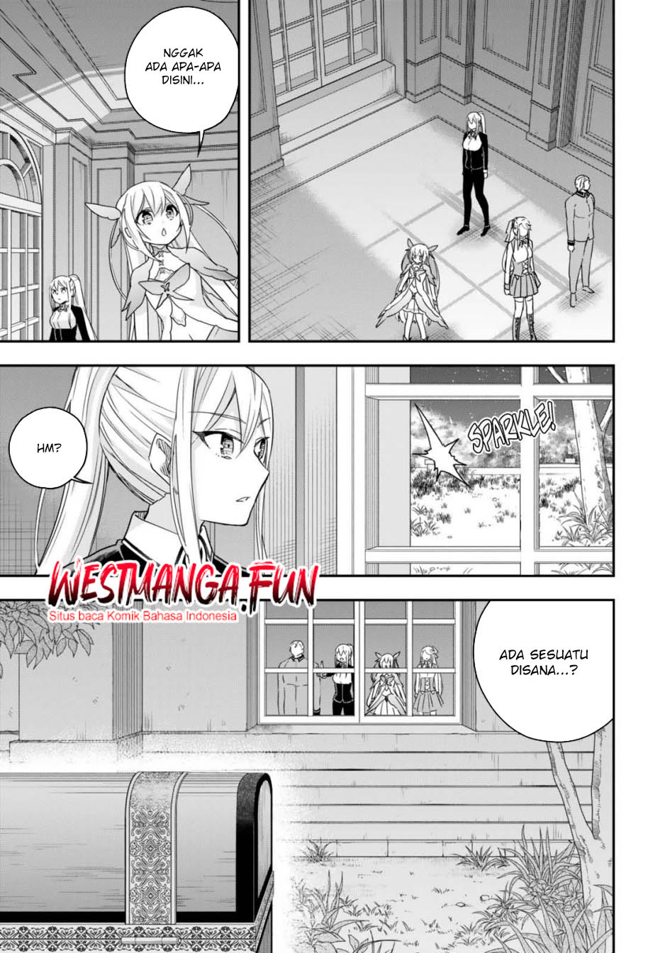 Chapter 111 - halaman 7