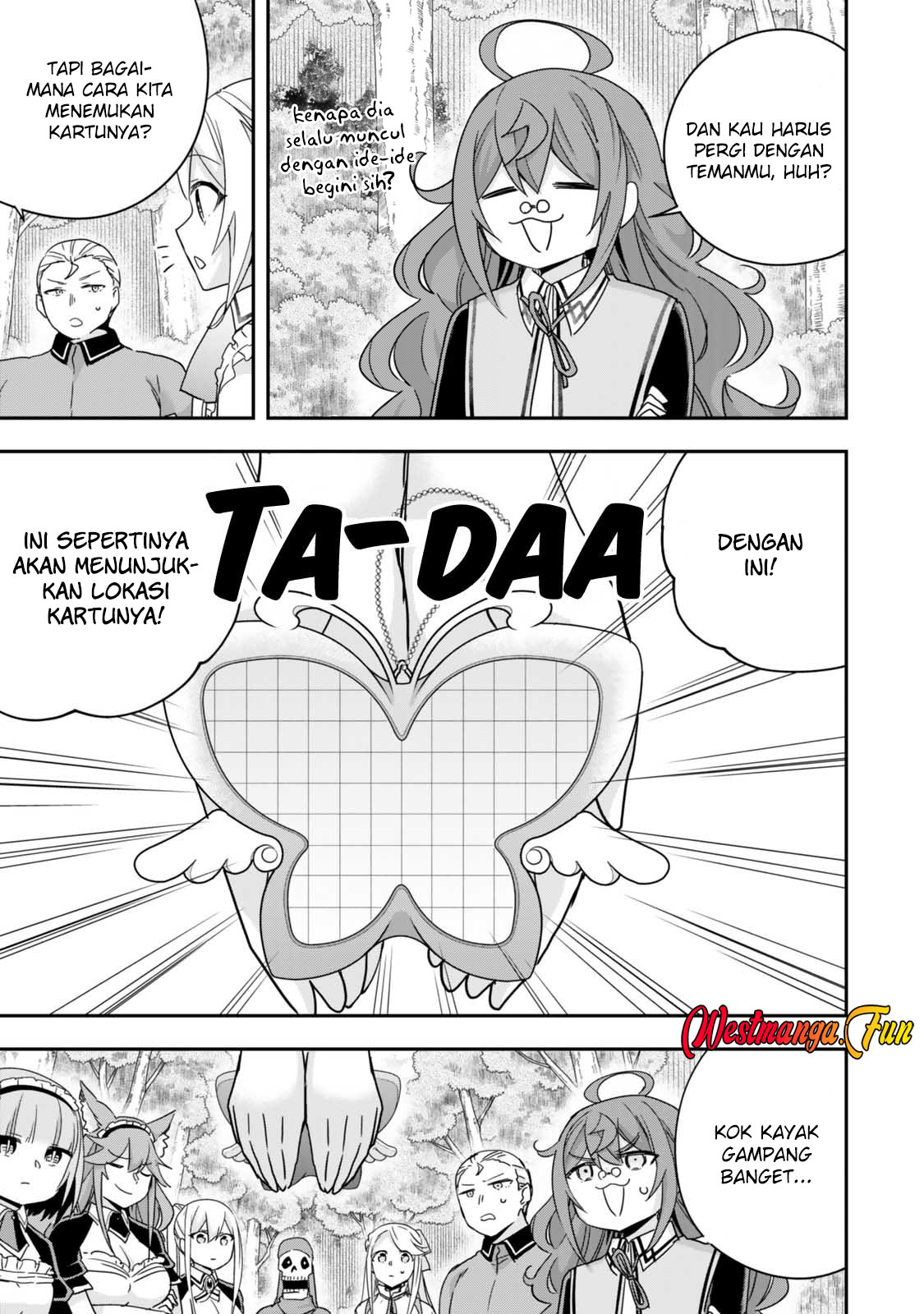 Chapter 110 - halaman 11