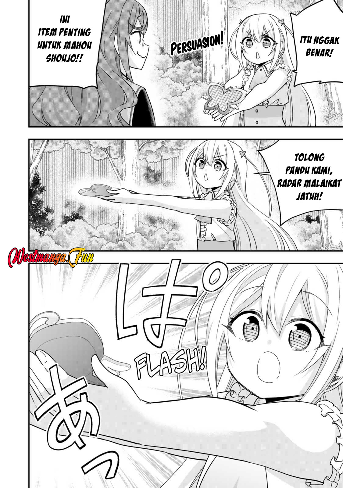 Chapter 110 - halaman 12