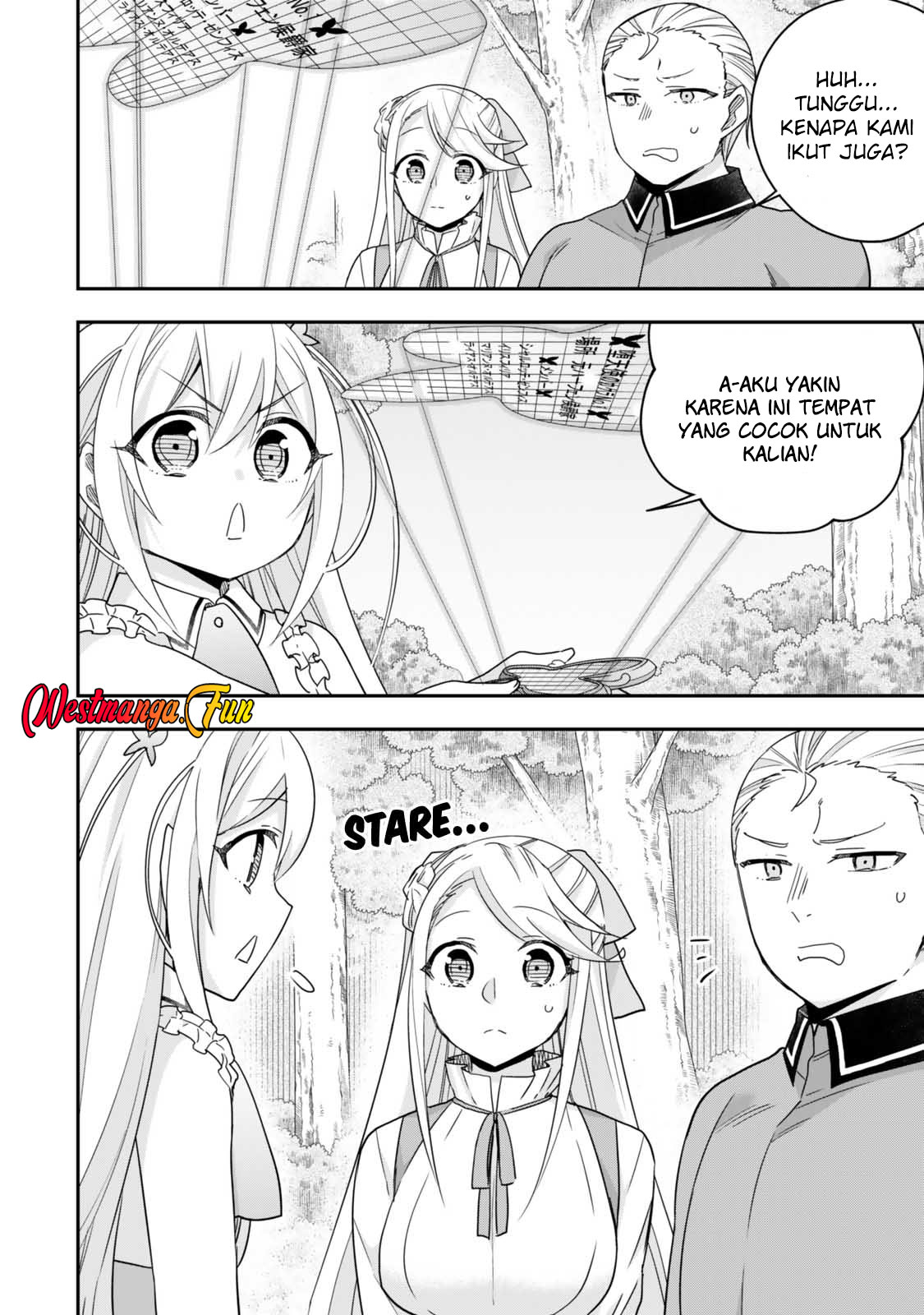 Chapter 110 - halaman 15