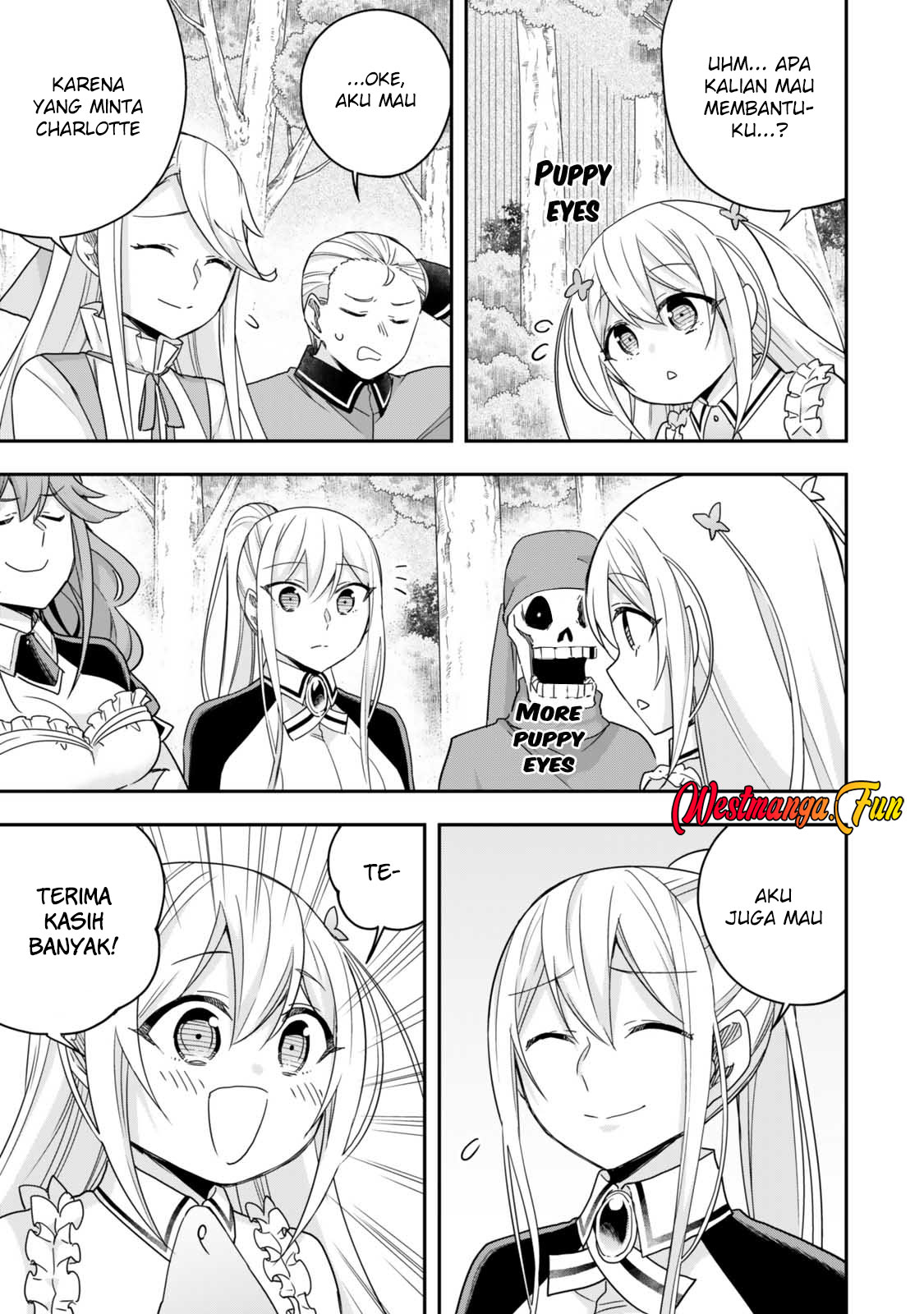 Chapter 110 - halaman 16