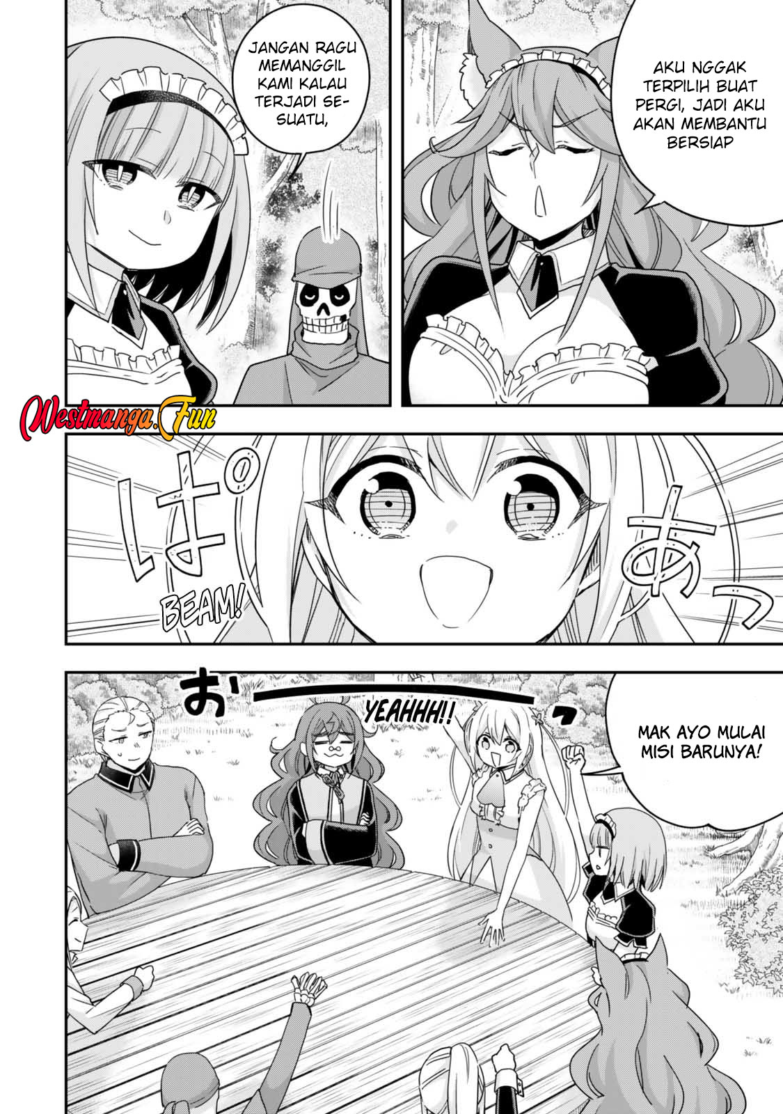 Chapter 110 - halaman 17
