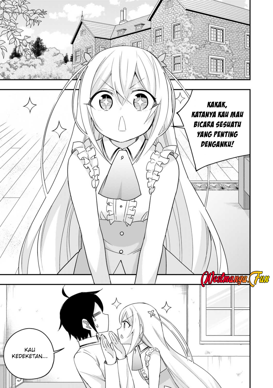 Chapter 110 - halaman 2