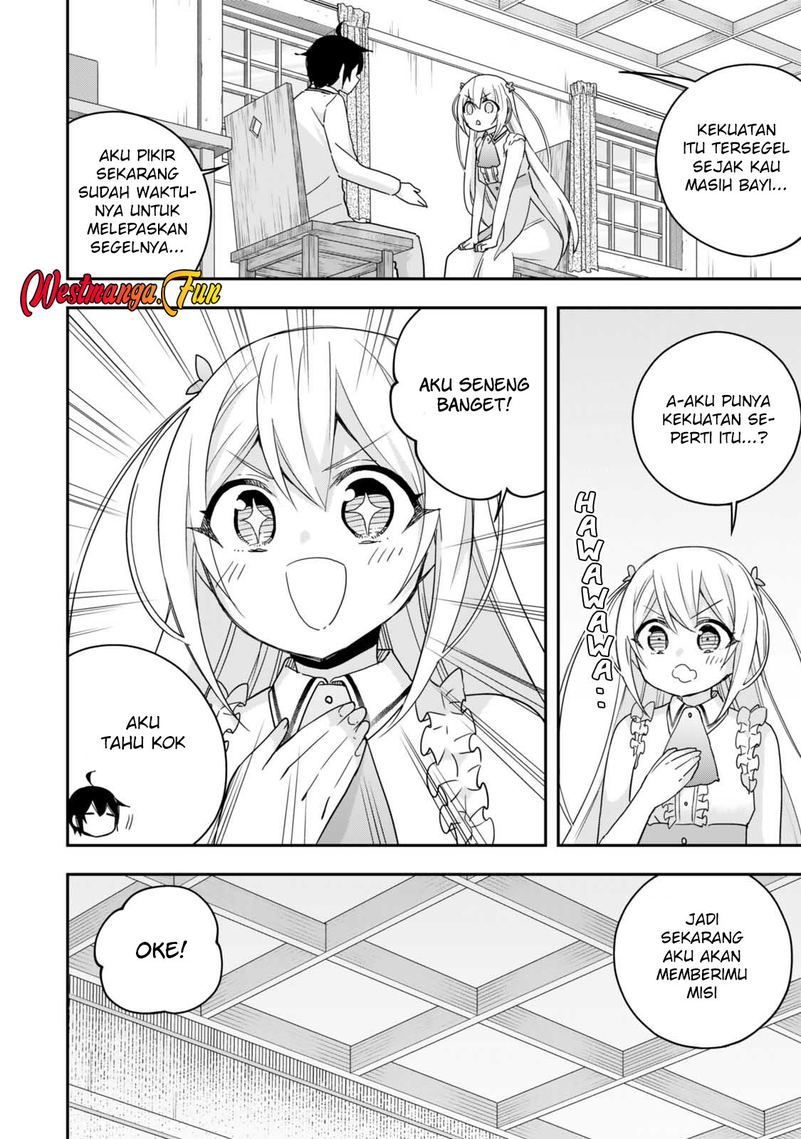 Chapter 110 - halaman 6