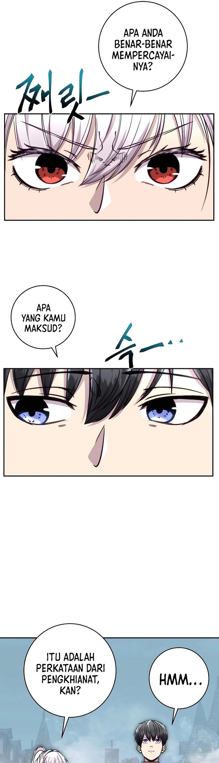 Chapter 77 - halaman 22