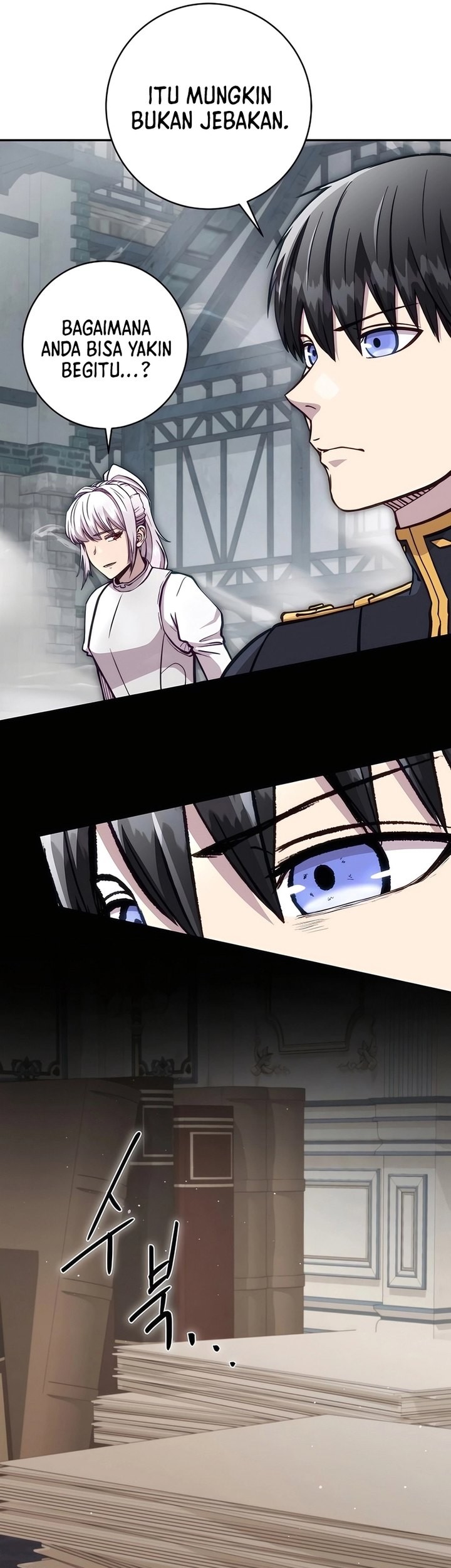 Chapter 77 - halaman 24