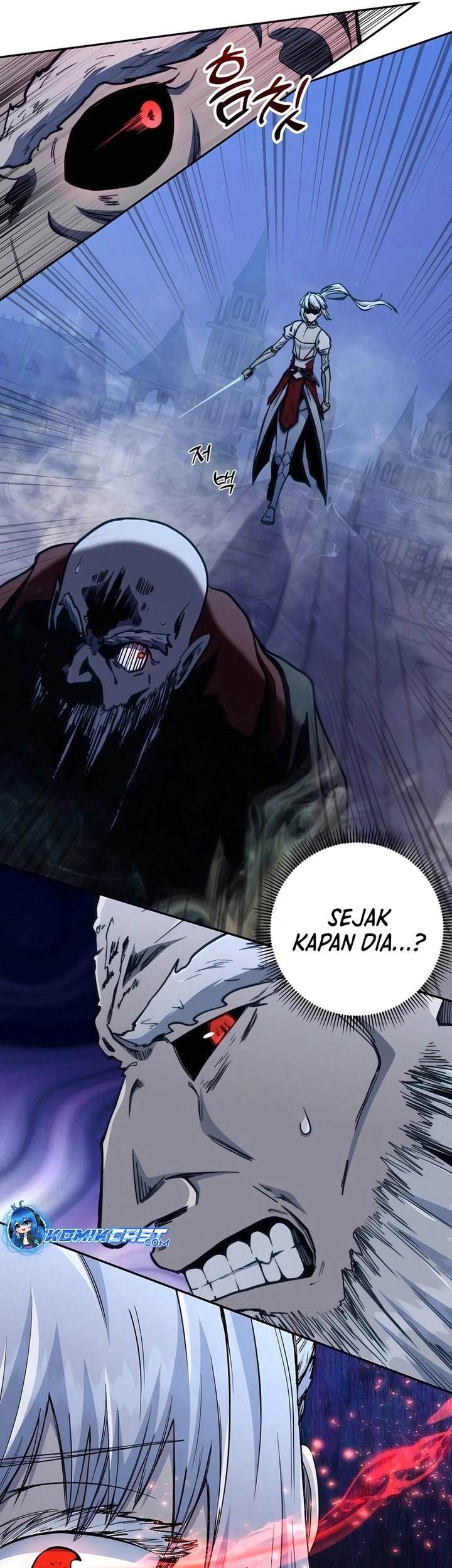 Chapter 77 - halaman 35