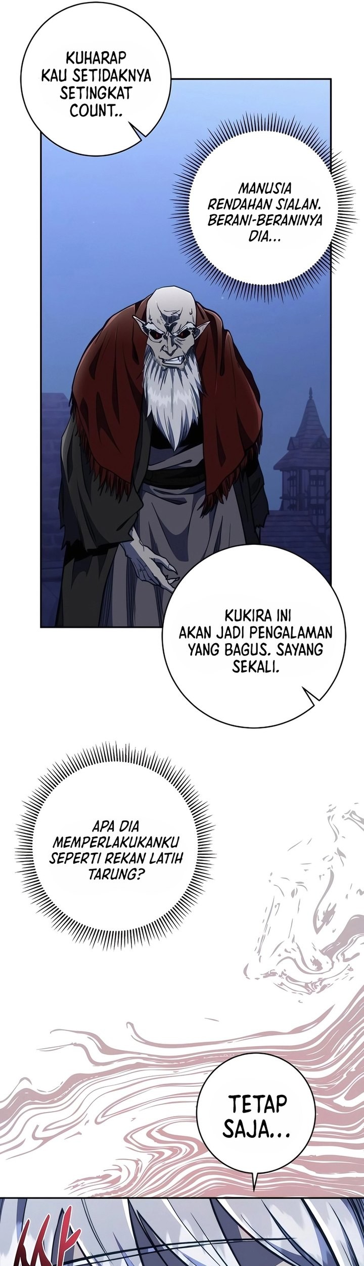 Chapter 77 - halaman 39