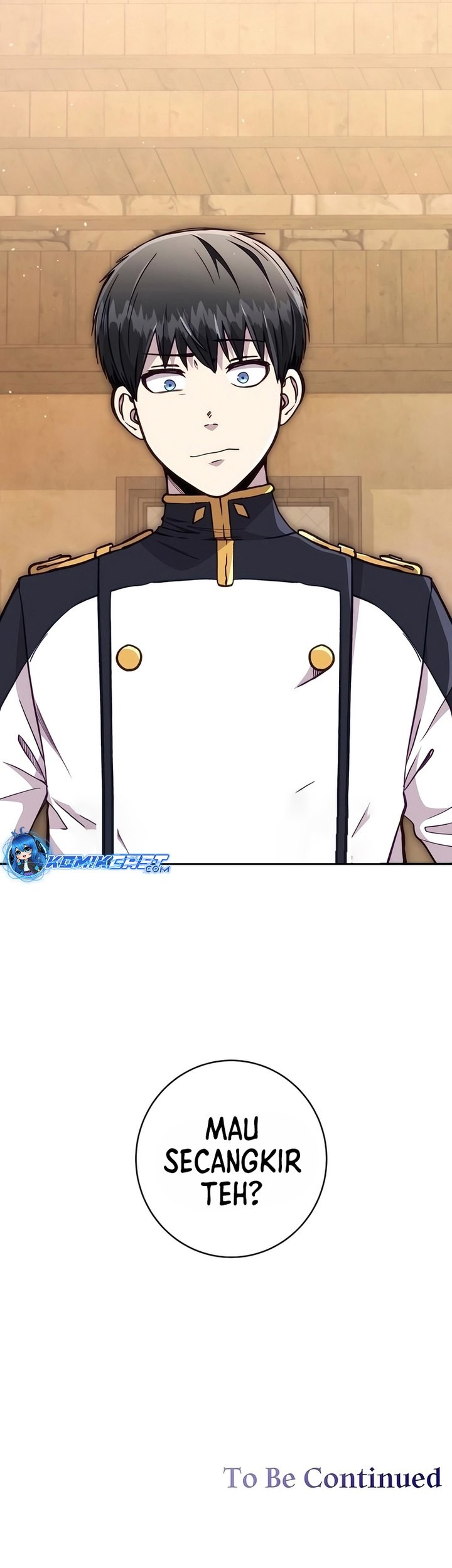 Chapter 77 - halaman 50