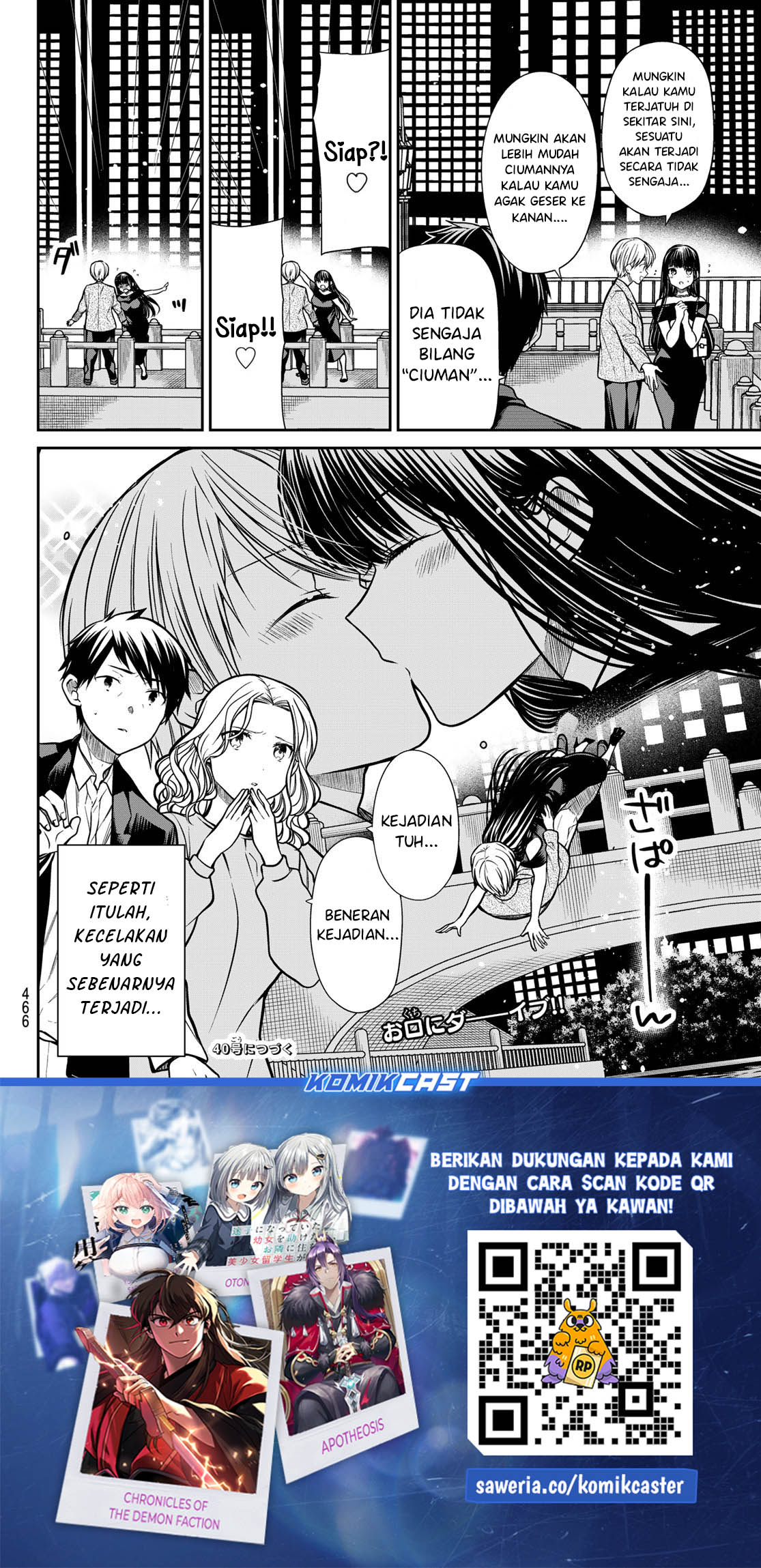 Chapter 309 - halaman 6