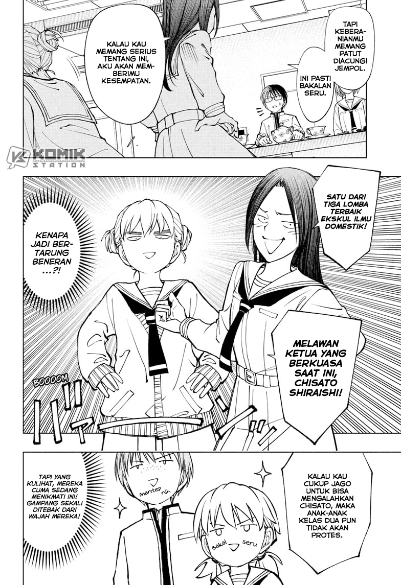 Chapter 95 - halaman 12