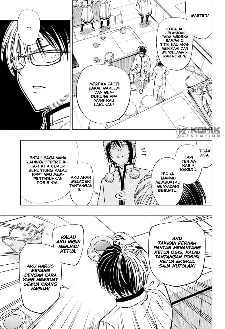 Chapter 95 - halaman 13