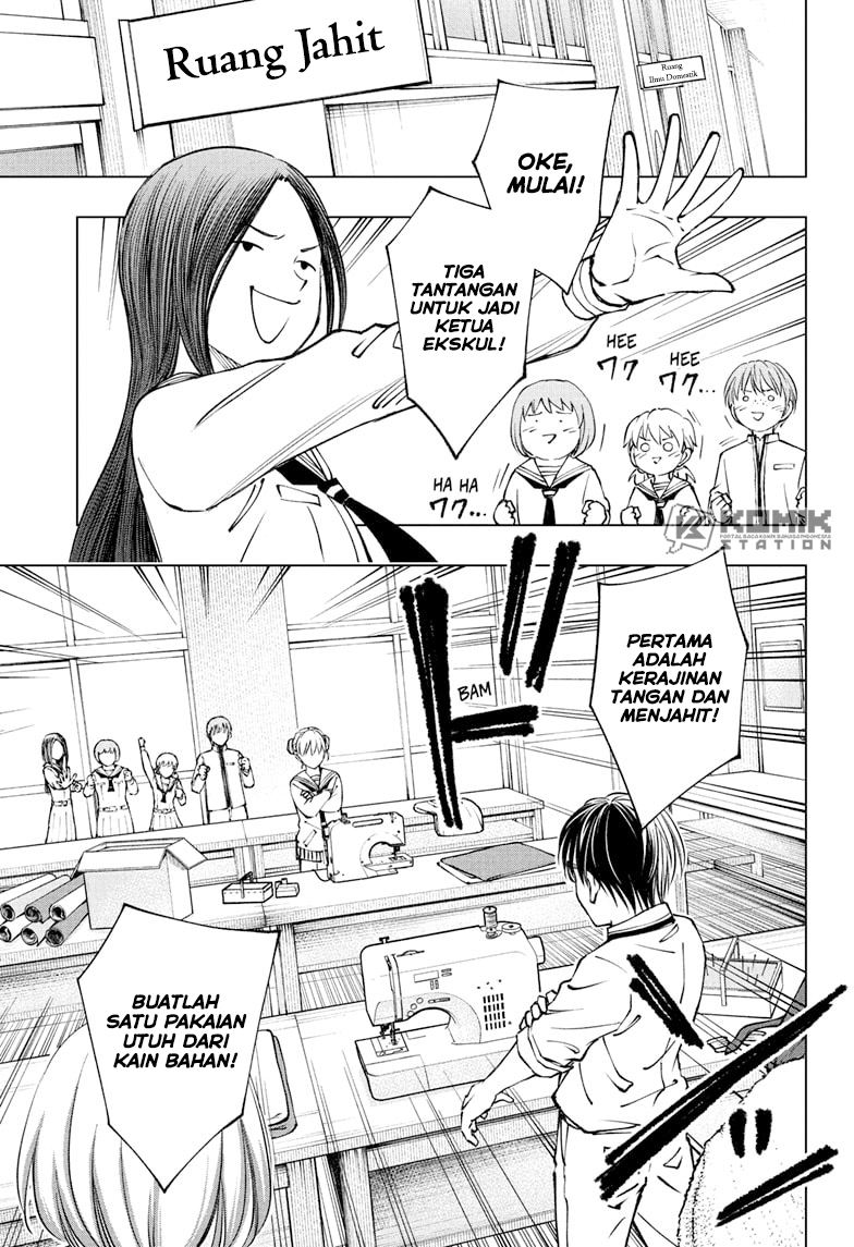 Chapter 95 - halaman 15