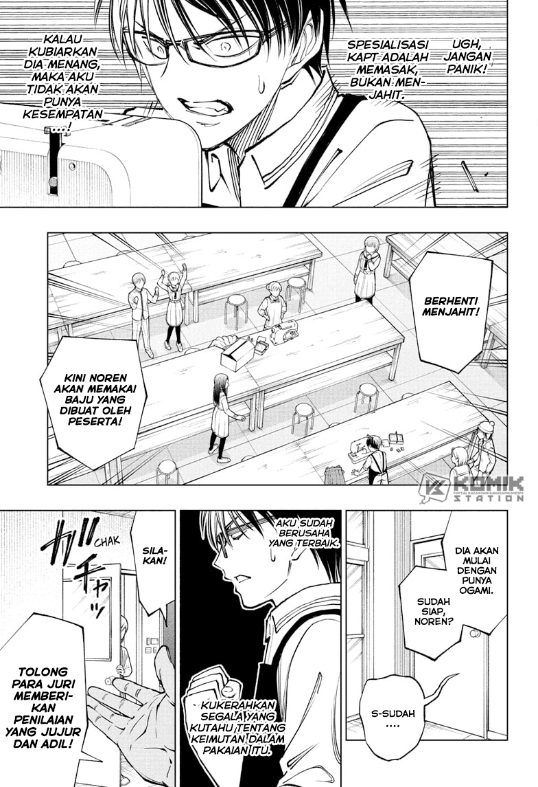 Chapter 95 - halaman 19