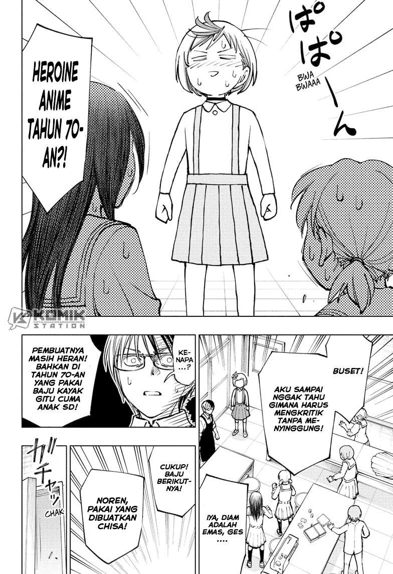 Chapter 95 - halaman 20