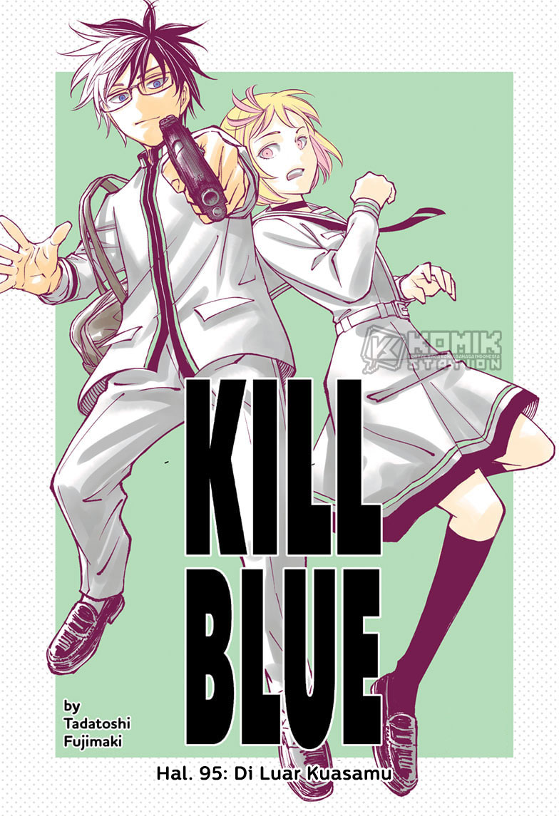 Chapter 95 - halaman 3
