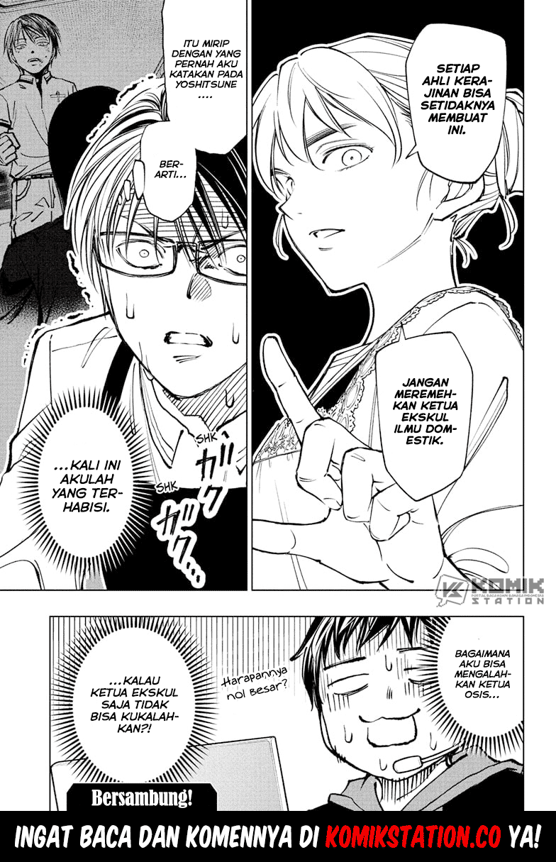 Chapter 95 - halaman 23