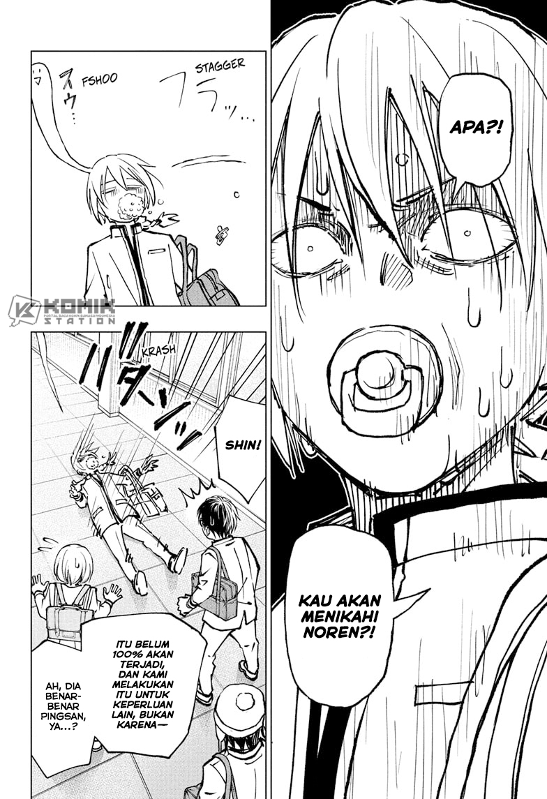Chapter 95 - halaman 4