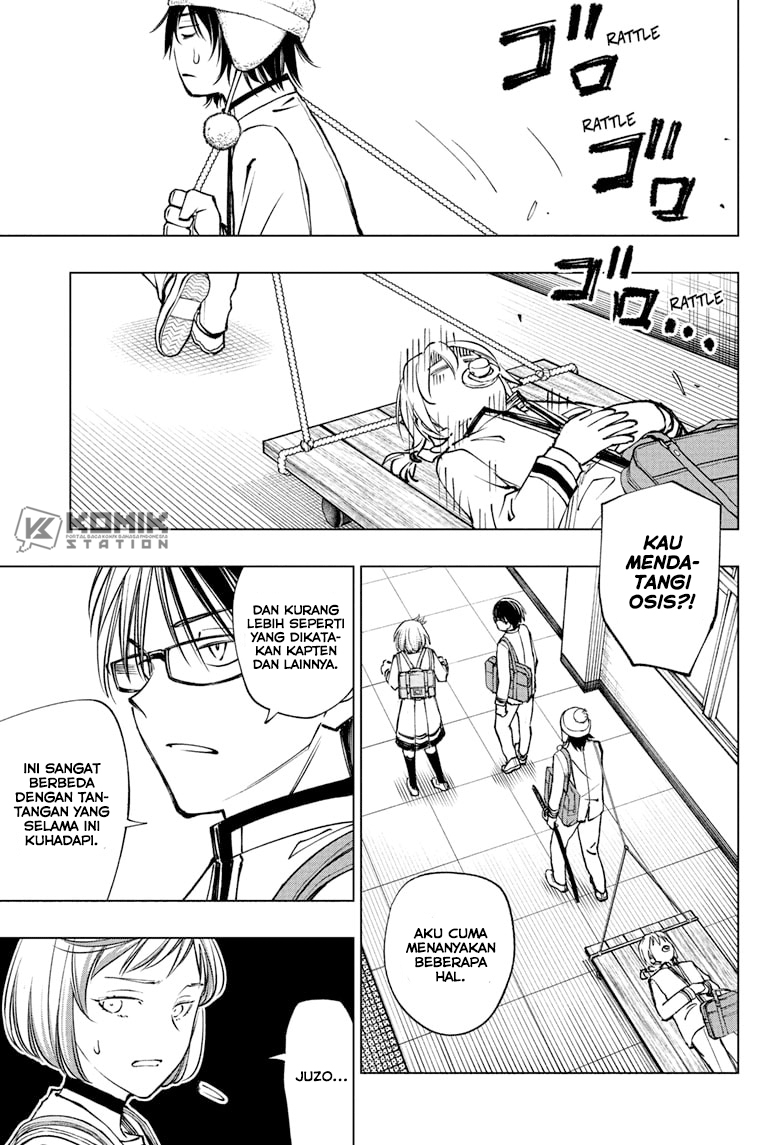Chapter 95 - halaman 5