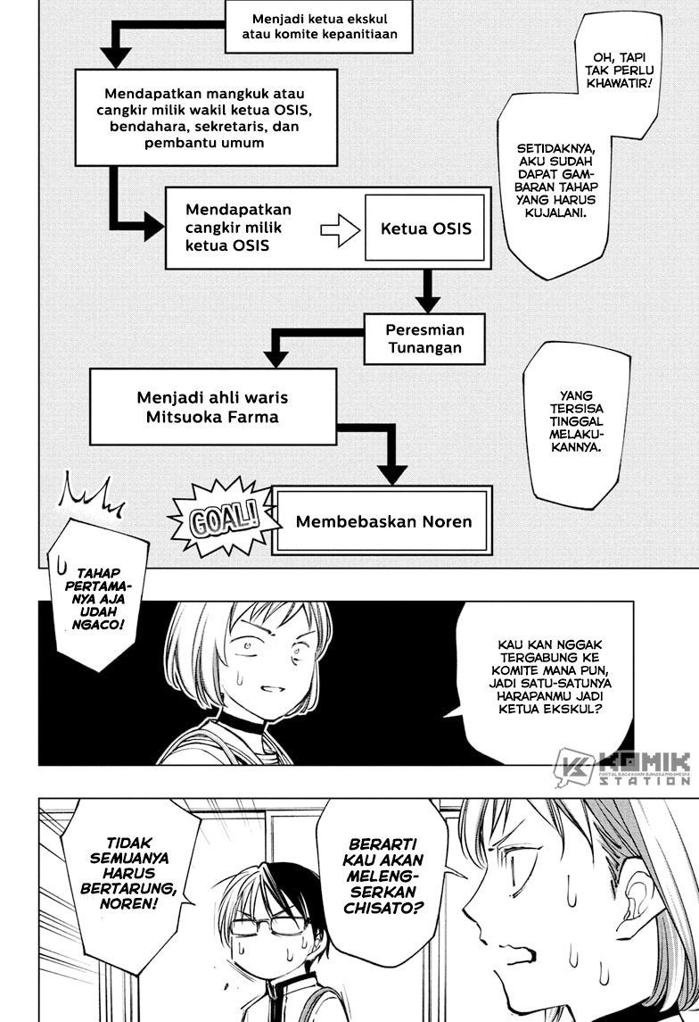 Chapter 95 - halaman 6