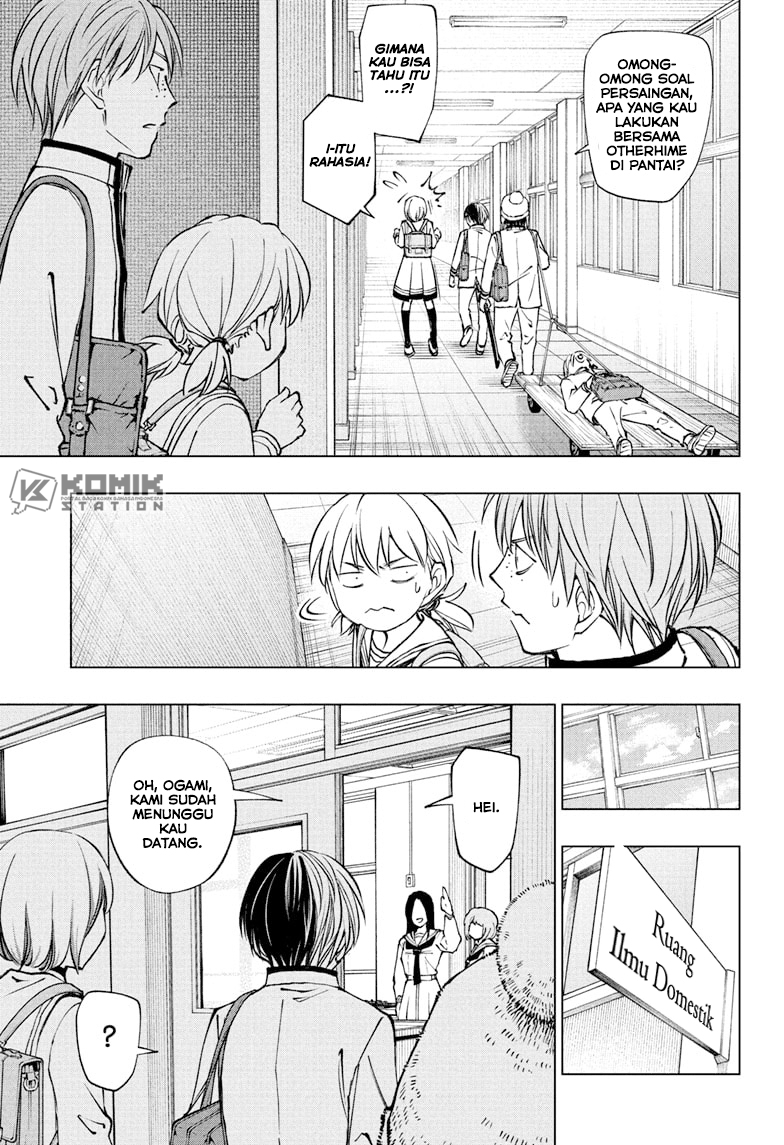Chapter 95 - halaman 7