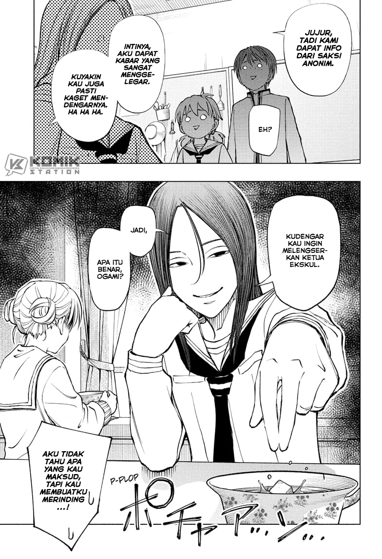 Chapter 95 - halaman 8