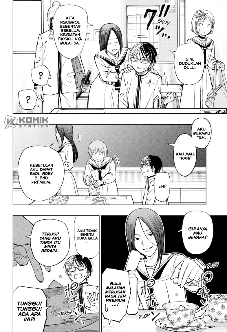Chapter 95 - halaman 9