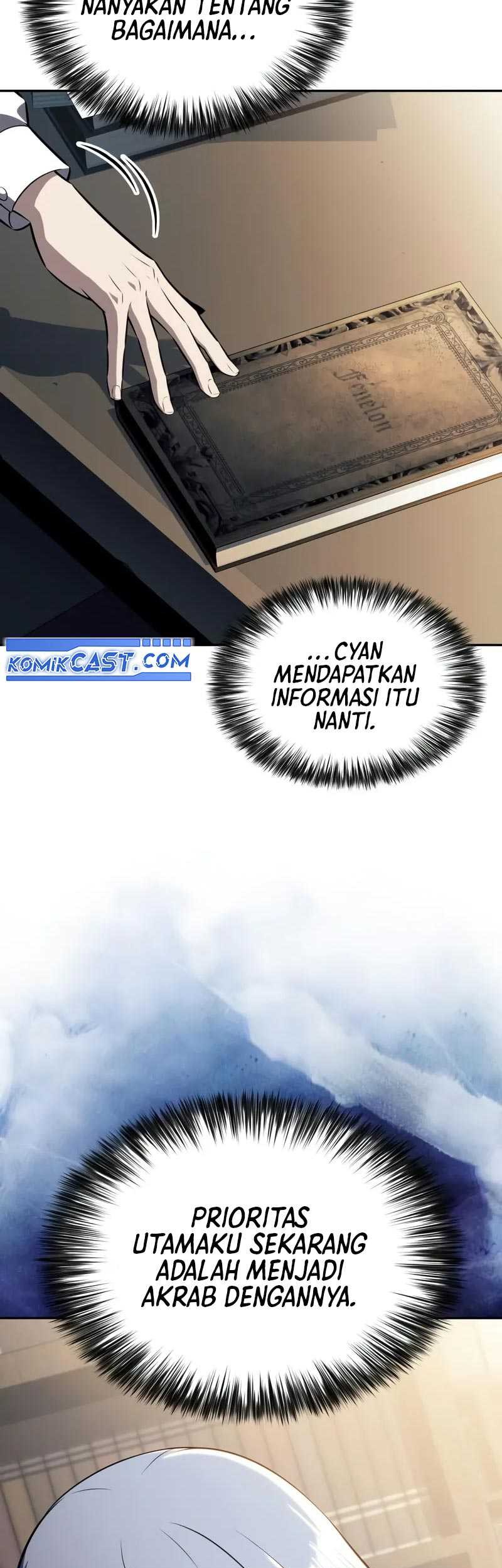 Chapter 69 - halaman 23