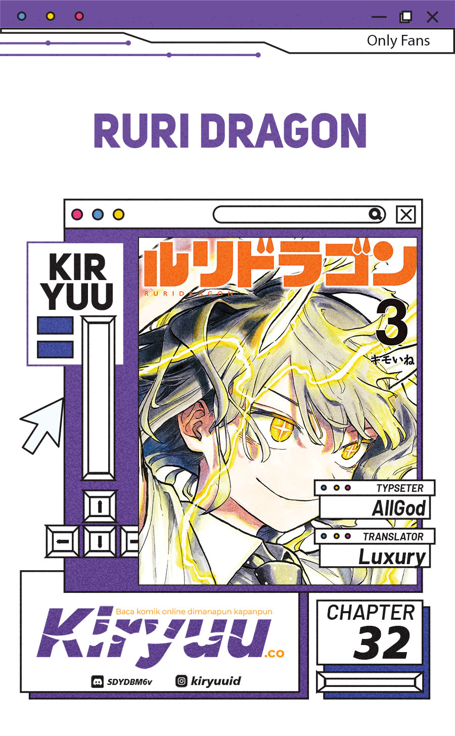 Chapter 32 - halaman 2