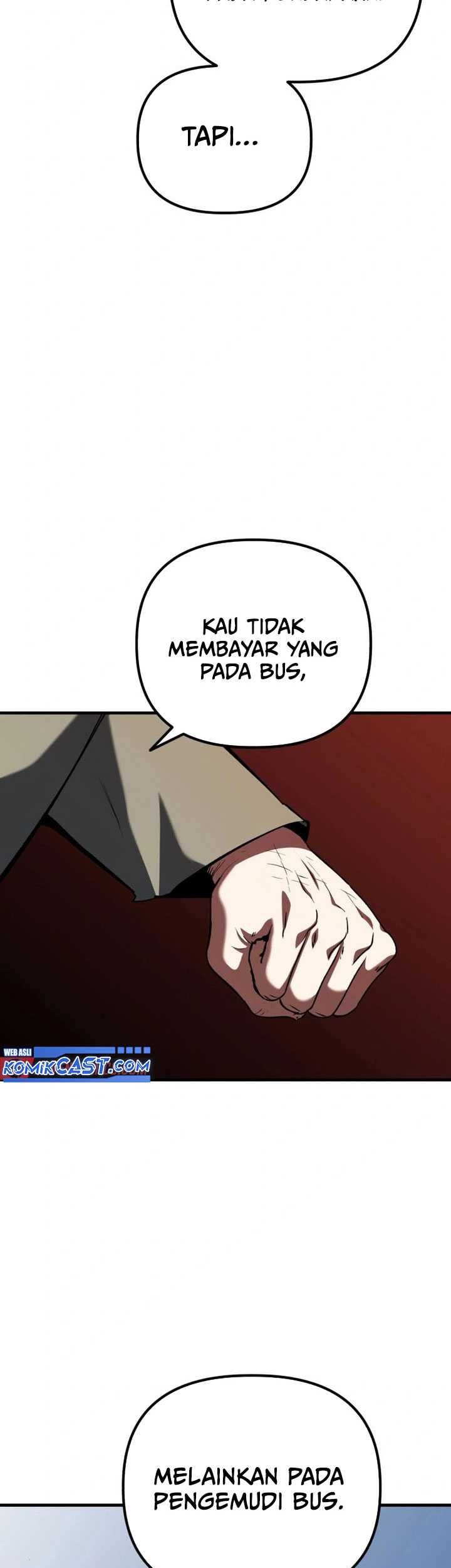 Chapter 88 - halaman 21