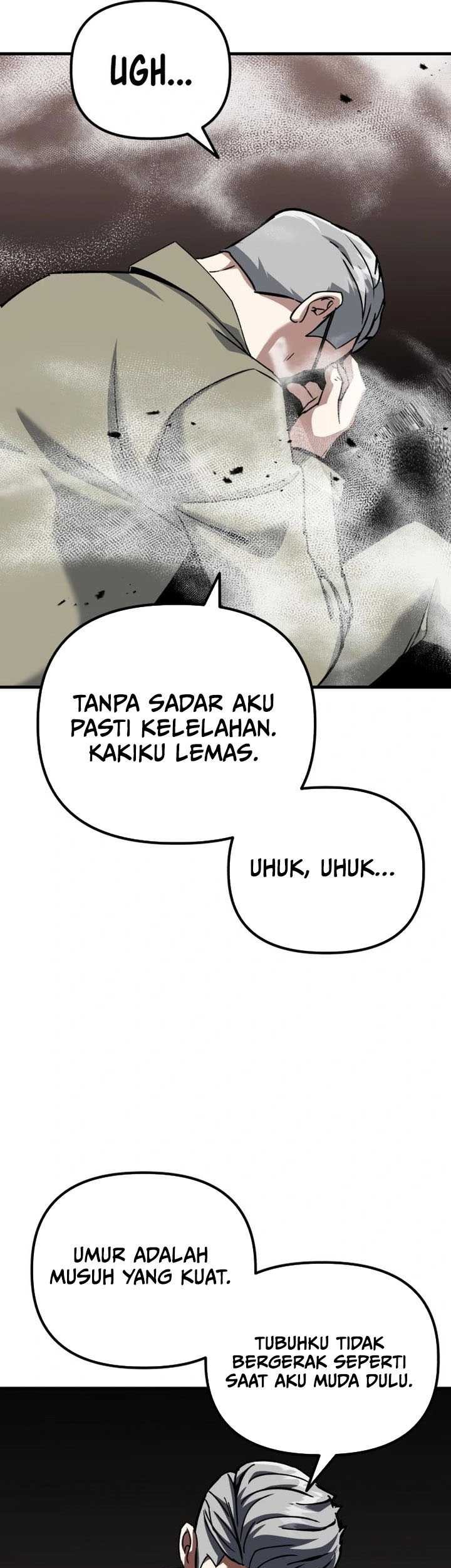 Chapter 88 - halaman 27