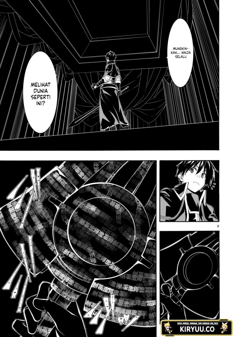 Chapter 144 - halaman 11