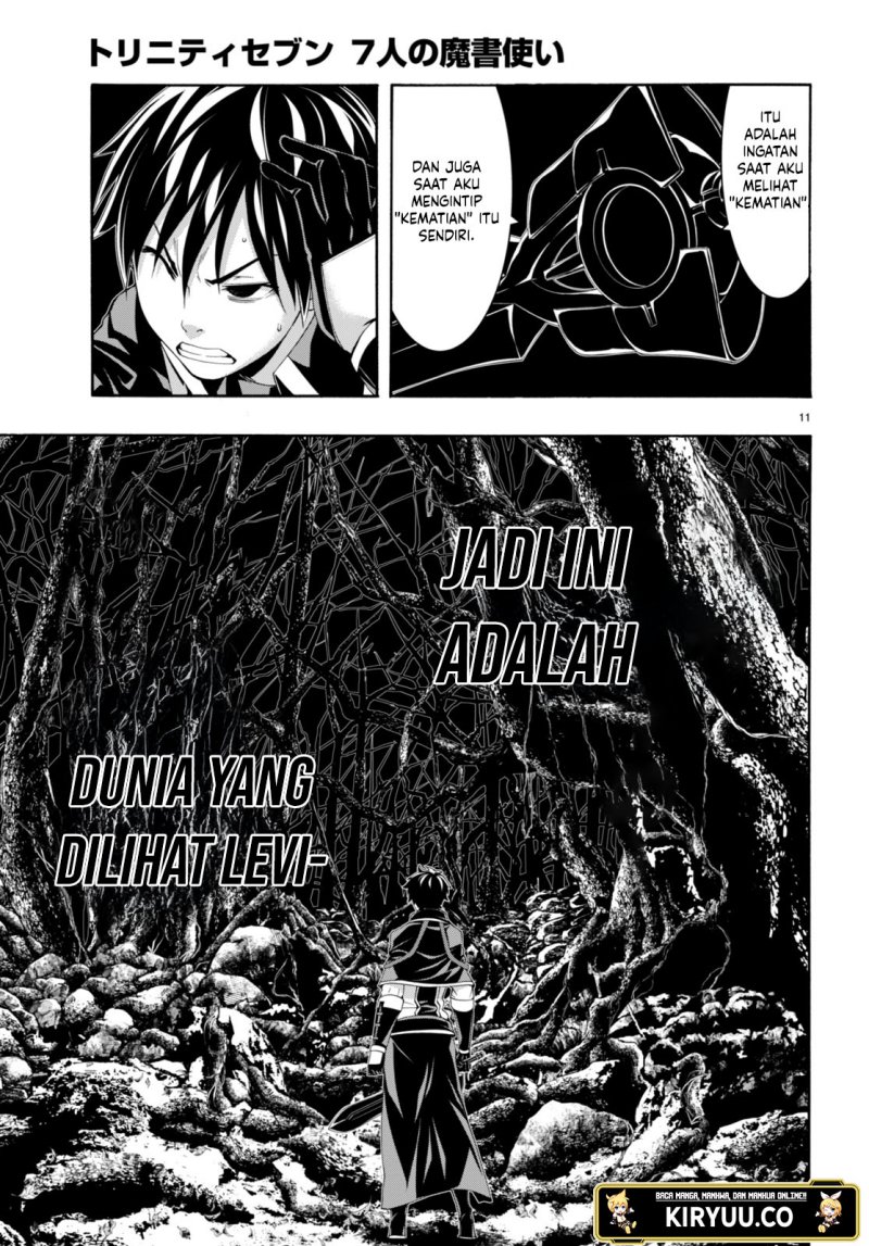 Chapter 144 - halaman 13