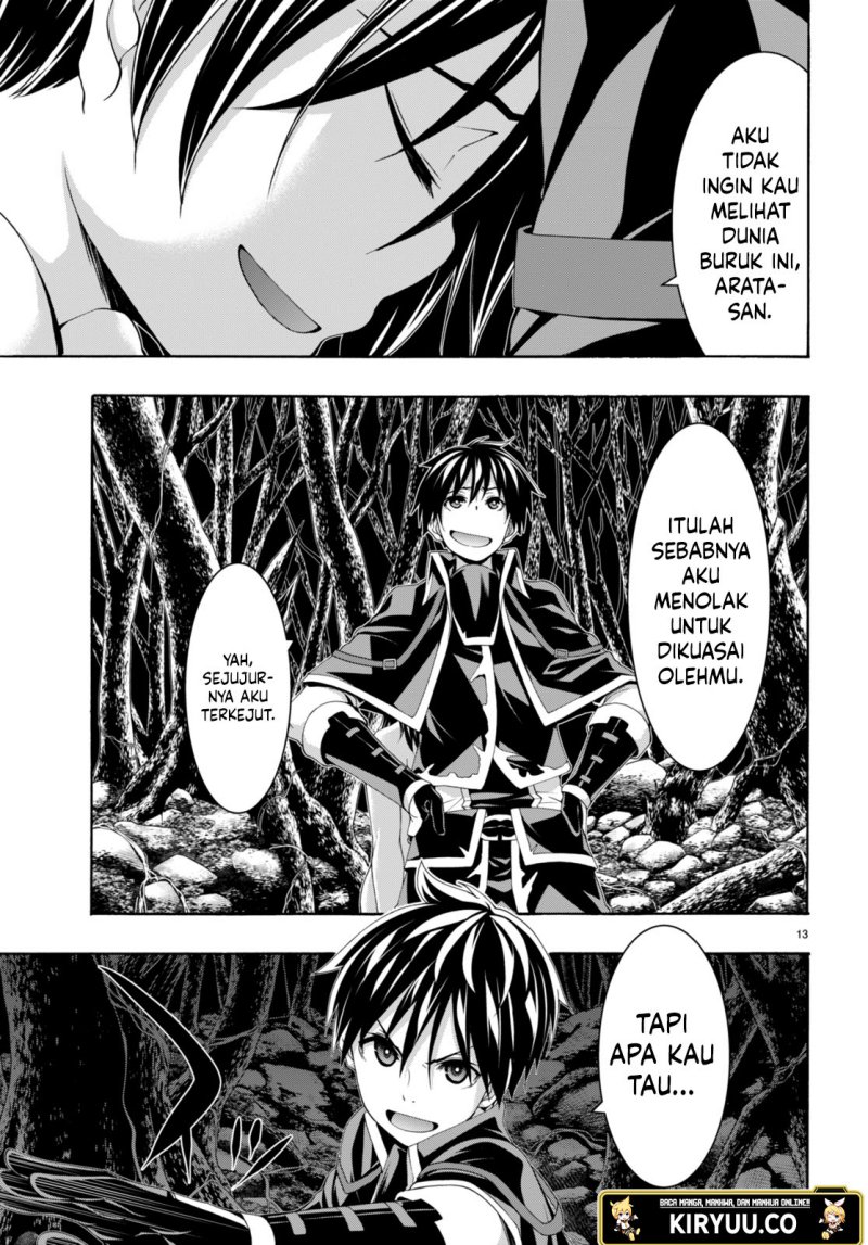 Chapter 144 - halaman 15