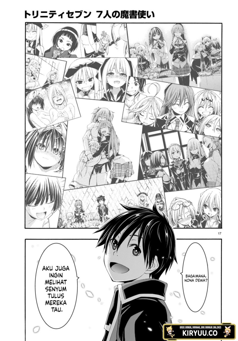 Chapter 144 - halaman 18