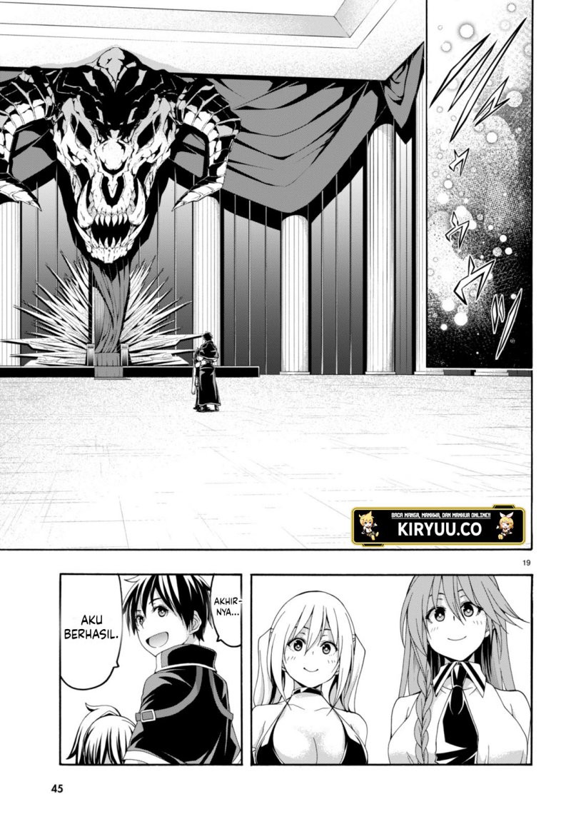 Chapter 144 - halaman 20