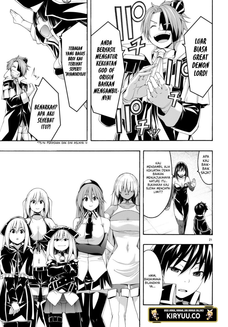 Chapter 144 - halaman 22