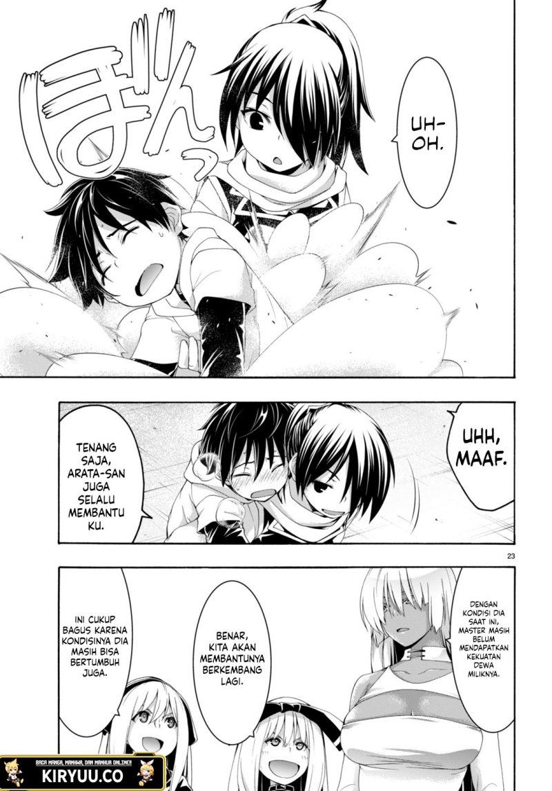 Chapter 144 - halaman 24