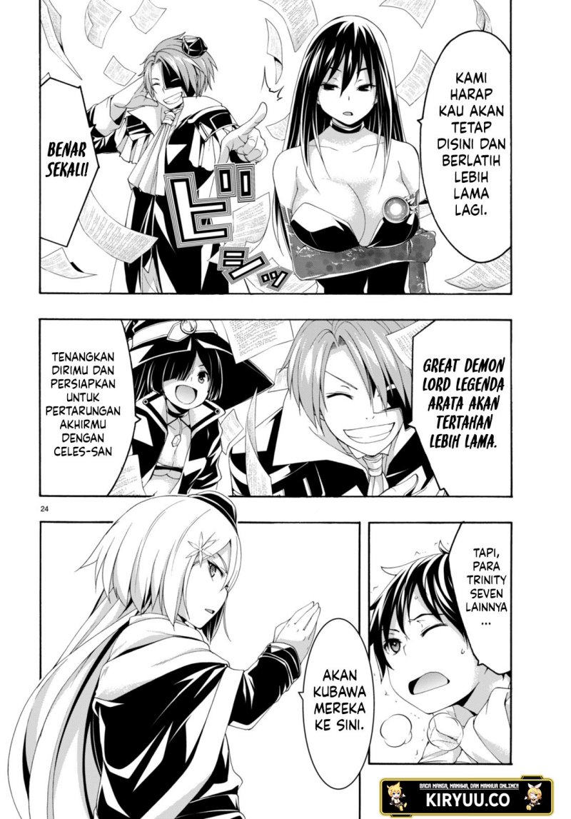 Chapter 144 - halaman 25