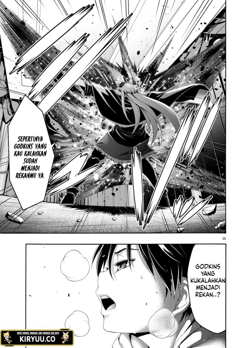 Chapter 144 - halaman 26