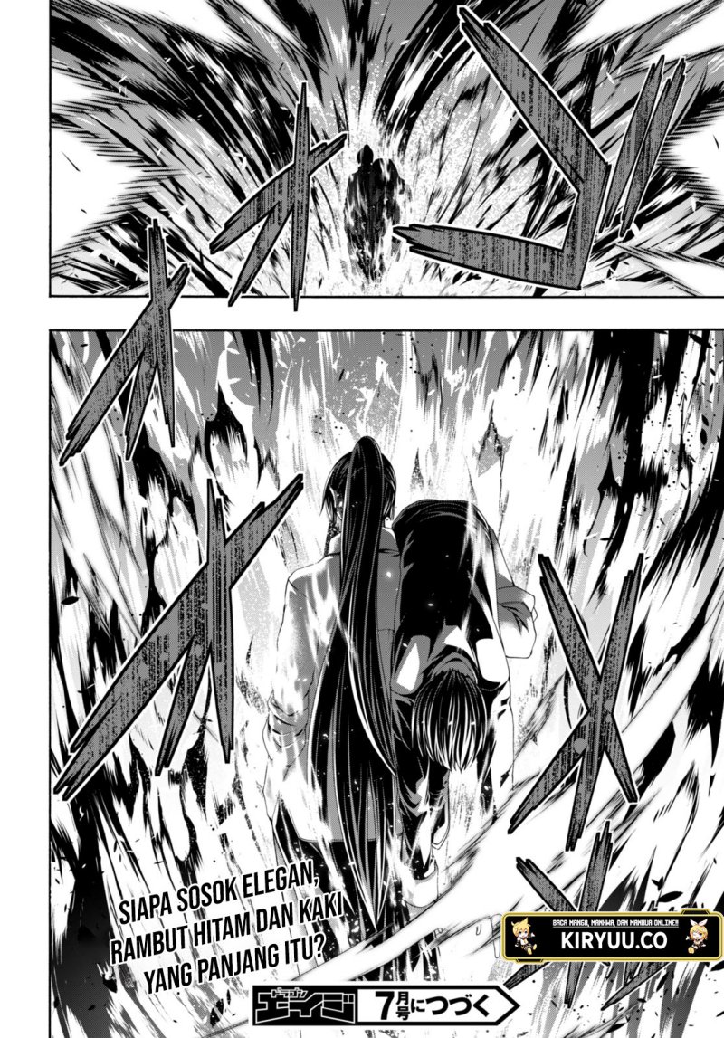 Chapter 144 - halaman 27