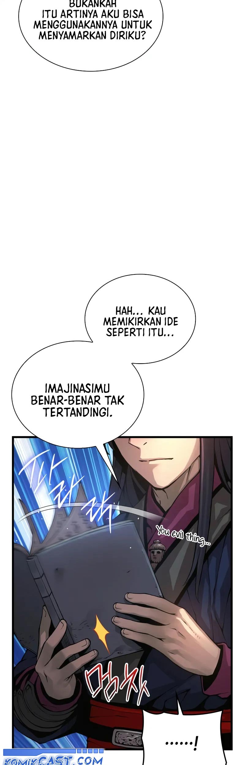 Chapter 68 - halaman 21